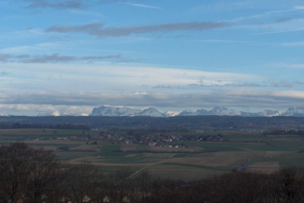 Le Funi - Cassonay (Cossonay)
